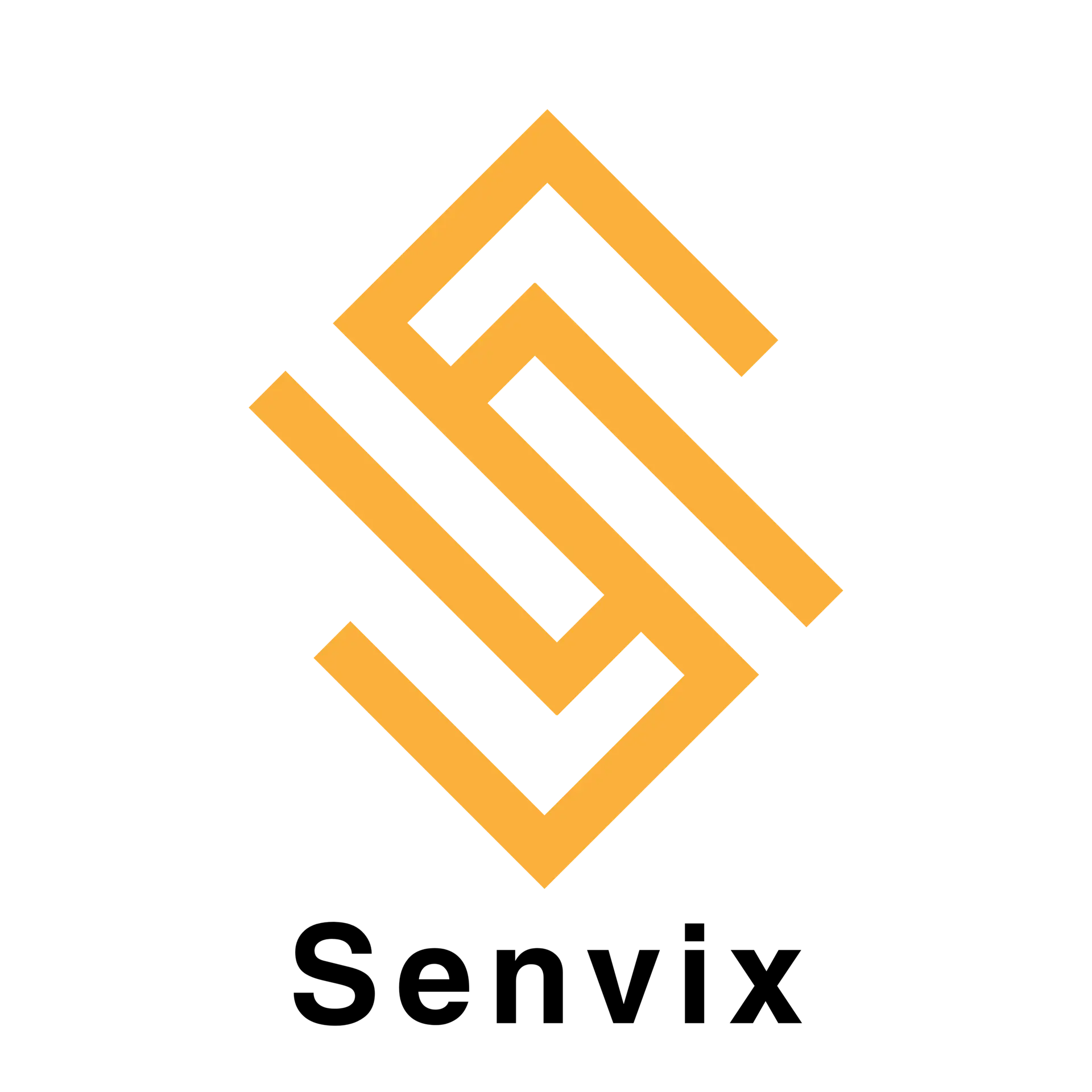 Senvix logo