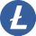 Litecoin LTC Cryptocurrency - Supported by Senvix